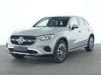 Gebraucht Mercedes GLC200 Advanced Plus 204 PS (150 kW) 2025 Manufaktur lack manufaktur alp SUV