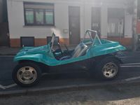 Gebraucht VW Buggy 80 PS (58 kW) 1968 Limousine