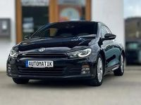 Używany VW Scirocco 180 KM (132 kW) 2015 Other Coupe