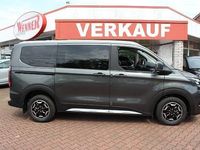 Neu Ford Tourneo Active 150 PS (110 kW) 2025 Magnetic grau Van / Kleinbus