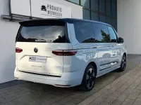Gebraucht VW Multivan Edition 150 PS (110 kW) 2025 Candyweiß Van / Kleinbus