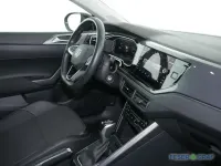 Gebraucht VW Taigo Style 110 PS (80 kW) 2022 Kings red metallic deep bla... SUV