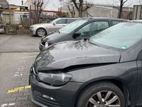 gebraucht VW Scirocco 1.4 TSI 90kW -