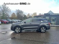 gebraucht Kia Sorento Hybrid Platinum HeadUp 360° Panoramadach