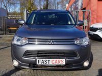 gebraucht Mitsubishi Outlander P-HEV Instyle 4WD Navi Automatik TOP!!