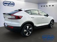 Gebraucht Volvo C40 Plus 185 kW (252 PS) 2023 SUV