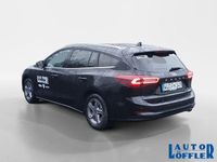 Gebraucht Ford Focus Titanium X 155 PS (114 kW) 2025 Schwarz Limousine