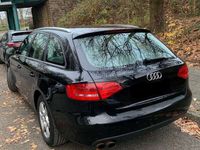 gebraucht Audi A4 Avant 1.8 TFSI Attraction