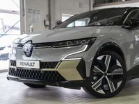 Gebraucht Renault Megane E-Tech 160 kW (218 PS) 2024 Rafalgrau SUV