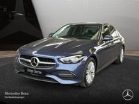 Gebraucht Mercedes C200 Avantgarde 204 PS (150 kW) 2025 Blau Limousine