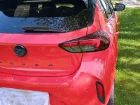 Gebraucht Opel Corsa 131 PS (96 kW) 2022 Rot Kleinwagen