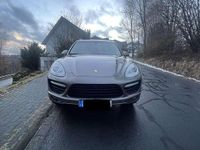 Gebraucht Porsche Cayenne Turbo 500 PS (367 kW) 2010 Braun SUV