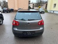 Gebraucht VW Golf IV 200 PS (147 kW) 2006 Grau Kleinwagen