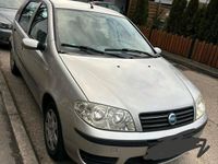 gebraucht Fiat Punto 1.2 8 V