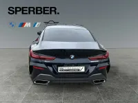 Gebraucht BMW M850 Performance 530 PS (389 kW) 2025 Schwarz Coupé