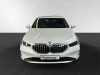 Gebraucht BMW 540 Comfort Edition 2025 Weiss Limousine