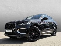 Gebraucht Jaguar F-Pace R-Dynamic 206 PS (151 kW) 2021 Schwarz SUV