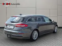 Gebraucht Ford Mondeo Titanium 150 PS (110 kW) 2022 Magnetic Kombi