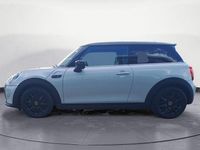 Gebraucht Mini Cooper SE Classic 135 kW (184 PS) 2022 Weiß Kleinwagen