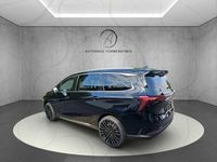 Neu DFSK Forthing 4 177 PS (130 kW) 2025 Schwarz Limousine