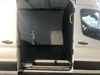 gebraucht Ford Transit E-Tansit 350 L2 Van Kastenwagen LKW - Navi Klimaautomatik DAB SHZ Keyless Entry Keyless