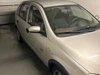 gebraucht Opel Corsa 