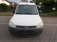 Second-hand Opel Combo 70 CP (51 kW) 2006 Alb Monovolum