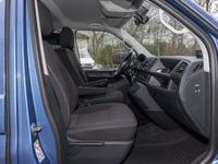 gebraucht VW Multivan T6TRENDLINE AHK KAMERA ACC