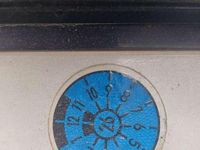 Gebraucht Audi A4 102 PS (75 kW) 2003 Schwarz Kombi