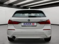 Usado BMW 118 Performance 140 CV (102 kW) 2020 Blanco Utilitario