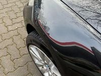 Gebraucht BMW 330 Exclusive 231 PS (169 kW) 2005 Schwarz Kombi