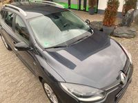 gebraucht Renault Mégane GrandTour dCi 110 FAP EDC LIMITED