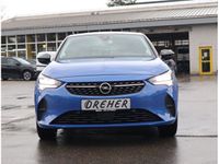 gebraucht Opel Corsa-e Corsa F e Elegance Zusatzhz