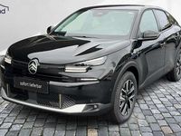 Neu Citroën C4 131 PS (96 kW) 2025 Schwarz / perlaneraschwarz SUV