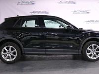 Gebraucht Audi Q2 116 PS (85 kW) 2018 Mythosschwarz metallic SUV