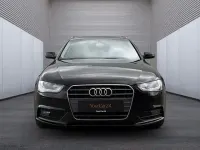 Gebraucht Audi A4 Sport 190 PS (139 kW) 2015 Schwarz Kombi