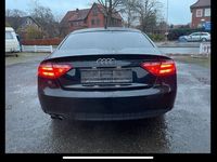gebraucht Audi A5 Sportback 2,0TDI Euro 6 Automatik 1-Hand