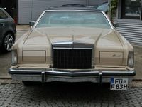 gebraucht Lincoln Continental ContinentalV 7.5 V8 CARTIER EDITION