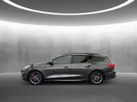 Brugt Ford Focus ST-Line 155 HK (114 kW) 2022 Grå Stationcar