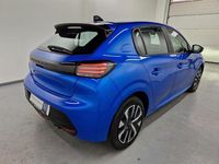 Gebraucht Peugeot 208 Active 101 PS (74 kW) 2024 Blau Kleinwagen