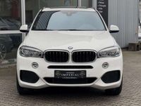 gebraucht BMW X5 xDr30d M SPORT LEDER+PANO+HUD+KAM+SoftCL+AdLED