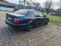 gebraucht BMW 530 