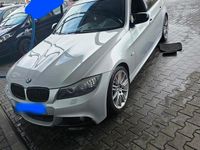 Second-hand BMW 330 272 CP (200 kW) 2009 Argintiu Berlinǎ