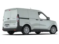 Ny Ford Transit Trend 101 HK (74 kW) 2025 Grå Van