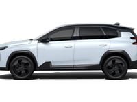 Neu Citroën C5 145 PS (106 kW) 2026 Okenit weiß metallic / dachfarbe SUV