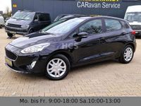 gebraucht Ford Fiesta Cool & Connect Kamera Navi Sitzheizung