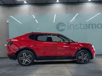 Neu Ford Capri 210 kW (286 PS) 2025 Rot Coupé