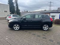 gebraucht Peugeot 3008 Premium *1.HAND*AHK*KLIMA*EURO5*