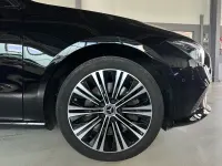 Gebraucht Mercedes CLA250e Progressive 218 PS (160 kW) 2021 Schwarz Coupé