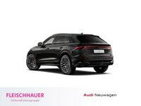 Neu Audi Q8 S-Line 286 PS (210 kW) 2026 Schwarz SUV
